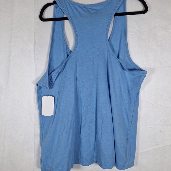 NWT UNC Tarheel Womens Tank Top size XL - Picture 2 of 4